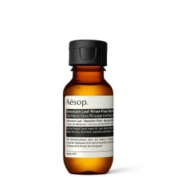 Aesop Geranium Leaf Rinse-Free Hand Wash 50 mL