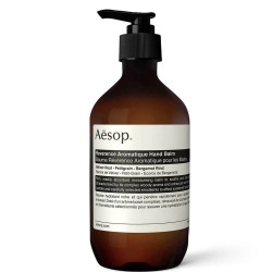 Aesop Reverence Aromatique Hand Balm 500 mL