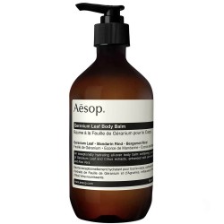 Aesop Geranium Leaf Body Balm