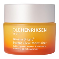 OleHenriksen Banana Bright+ Instant Glow Moisturizer