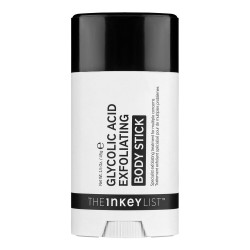 The Inkey List Glycolic Acid Exfoliating Body Stick