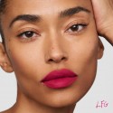 Westman Atelier Lip Suede Hydrating Matte Lipstick with Hyaluronic Acid LFG