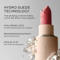 Westman Atelier Lip Suede Hydrating Matte Lipstick with Hyaluronic Acid