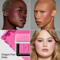 Haus Labs By Lady Gaga Color Fuse Talc-Free Blush Powder With Fermented Arnica Dragon Fruit Daze