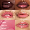 Haus Labs By Lady Gaga PhD Hybrid Lip Glaze Plumping Gloss Guava