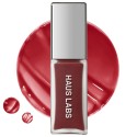 Haus Labs By Lady Gaga PhD Hybrid Lip Glaze Plumping Gloss Persimmon