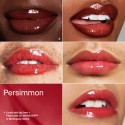 Haus Labs By Lady Gaga PhD Hybrid Lip Glaze Plumping Gloss Persimmon