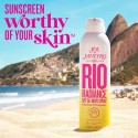 Sol De Janeiro Rio Radiance SPF 50 Body Spray Sunscreen with Niacinamide