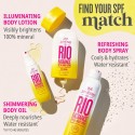 Sol De Janeiro Rio Radiance SPF 50 Body Spray Sunscreen with Niacinamide