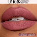Huda Beauty Bombshell Lip Liner and Liquid Lipstick Set