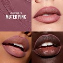 Huda Beauty Mini Lip Liner Contour Set Blushed Pinks