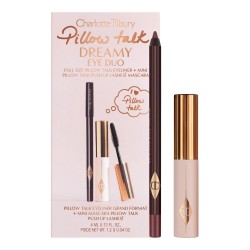 Charlotte Tilbury Pillow Talk Dreamy Eye Duo