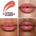 Charlotte Tilbury Pillow Talk Big Lip Plumpgasm Plumping Lip Gloss Fair/Medium