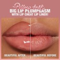 Charlotte Tilbury Pillow Talk Big Lip Plumpgasm Plumping Lip Gloss