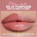 Charlotte Tilbury Pillow Talk Big Lip Plumpgasm Plumping Lip Gloss