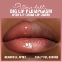 Charlotte Tilbury Pillow Talk Big Lip Plumpgasm Plumping Lip Gloss