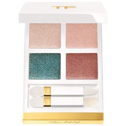 Tom Ford Emerald Dusk Eye Color Quad Eyeshadow Palette