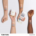 Tom Ford Emerald Dusk Eye Color Quad Eyeshadow Palette