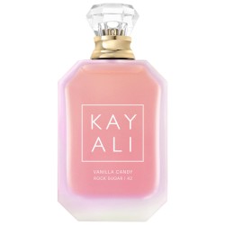 Kayali Vanilla Candy Rock Sugar | 42 Eau De Parfum 50 mL