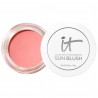 It Cosmetics Glow with Confidence Sun Blush