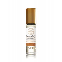 Bath & Body Works Almond Milk Oil Rollerball