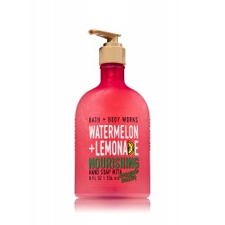 Bath & Body Works Watermelon Lemonade Hand Soap With Avocado Butter