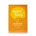 Bath & Body Works Keep It Fruity Face Sheet Mask