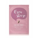 Bath & Body Works If You Shea So Face Sheet Mask