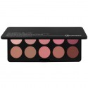 BH Cosmetics Classic Blush 10 Color Palette