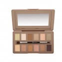 BH Cosmetics Nude Rose 12 Color Eyeshadow Palette