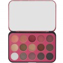 BH Cosmetics Glam Reflection 15 Color Shadow Palette L’amour