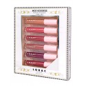 Lorac Mod Goddess Alter Ego Lip Gloss Set Vol. III