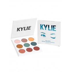 Kylie Cosmetics The Blue Honey Palette Kyshadow