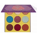 Juvia's Place The Saharan II Eyeshadow Palette