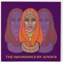 Juvia's Place The Saharan II Eyeshadow Palette