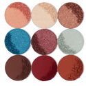 Juvia's Place The Saharan II Eyeshadow Palette