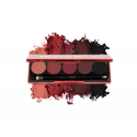 Dose Of Colors Blushing Berries Eyeshadow Palette
