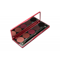 Dose Of Colors Blushing Berries Eyeshadow Palette