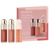 Rare Beauty By Selena Gomez Mini Blush and Luminize Trio