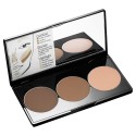 Smashbox Step-By-Step Contour Kit Light-Medium