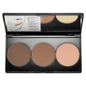 Smashbox Step-By-Step Contour Kit Light-Medium