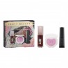 Fenty Beauty Fenty's Most Want'd: 3-Piece Lip, Face + Eye Kit