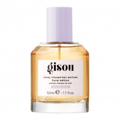 Gisou Honey Infused Hair Perfume Floral Edition - Lavender Berry