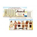 The Balm Nude Beach Eyeshadow Palette