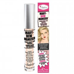 The Balm Mary-Dew Manizer Liquid Highlighter