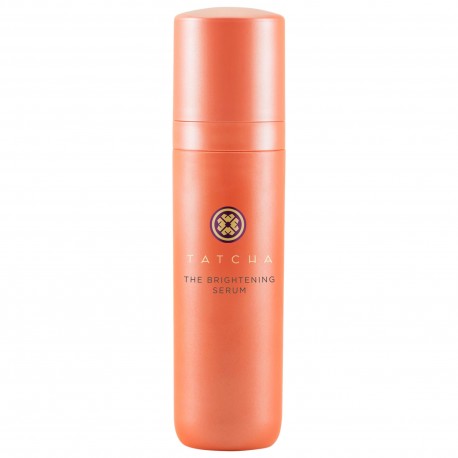 Tatcha Brightening & Firming Vitamin-C Serum with Ferulic Acid