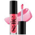 Saie Glossybounce High-Shine Hydrating Lip Gloss Oil Play