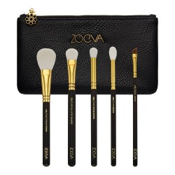 Zoeva Aristo Brush Set Kit Pinceaux