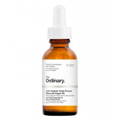 The Ordinary 100% Organic Cold-Pressed Moroccan Argan Oil