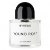 Byredo Young Rose Eau de Parfum 50 mL